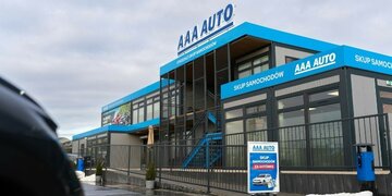 Salon AAA Auto