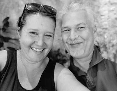 Miniatura: Odszedł Maciej Bednarski. Polski ochotnik...