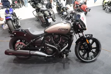 Warsaw Motocycle Show 2026 Największe Targi Motocyklowe w Europie Środkowo-Wschodniej