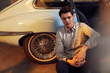 Nowa kolekcja Pako Lorente 