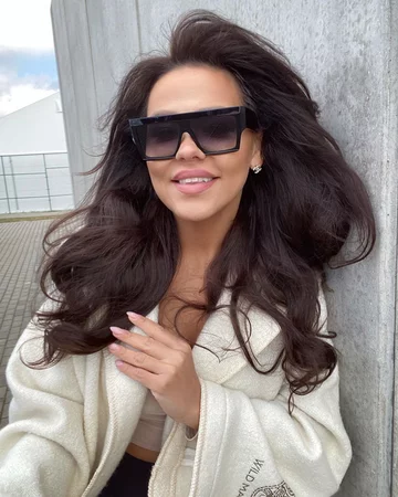 Sylwia Bomba 