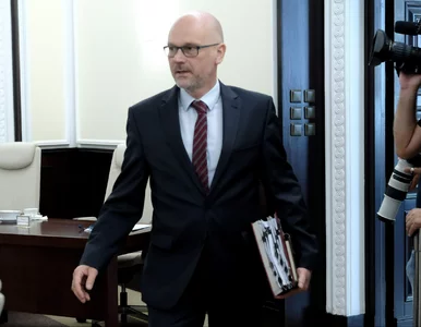 Miniatura: Była sędzia TK o ruchu Tuska. Chodzi o...