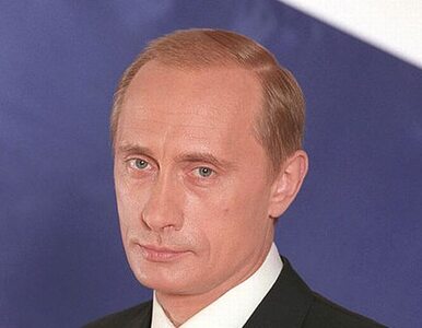 Miniatura: Putin: wybory? To przedwczesny temat