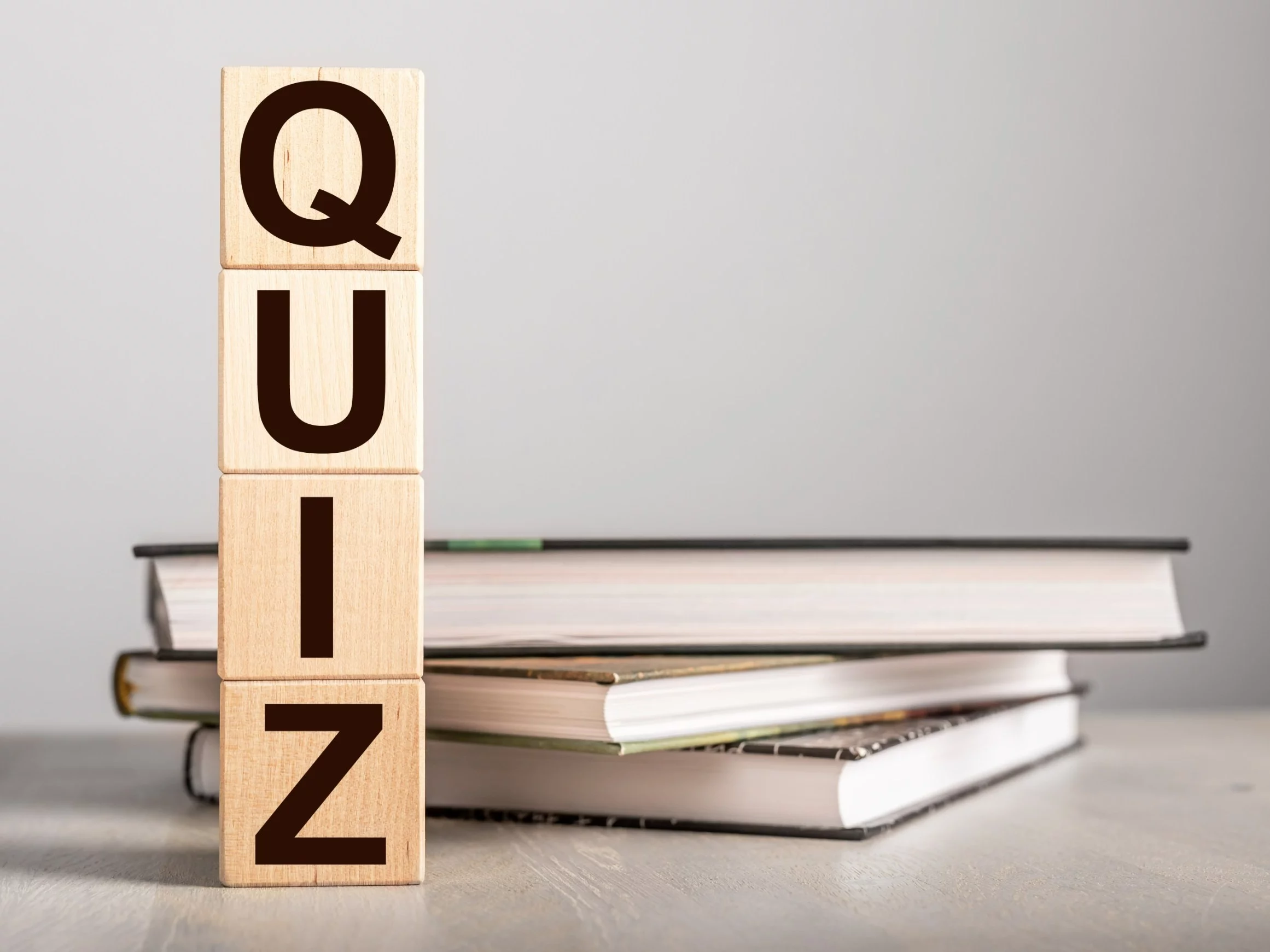 Lekki QUIZ z wiedzy ogólnej. Komplet punktów obowiązkowy