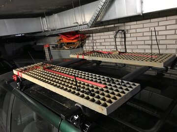 Nissan Terrano 2&nbsp;2.7 TDI
