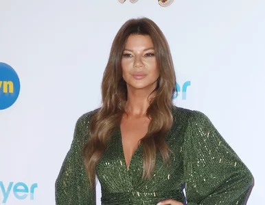 Miniatura: Edyta Górniak wróciła do Polski. „Chciałam...