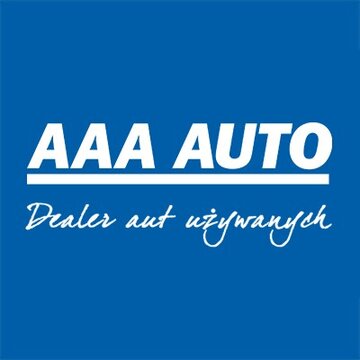 AAA Auto &ndash; logo