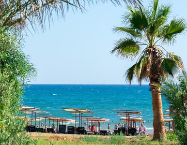 Miniatura: All inclusive za 1015 zł. Taka oferta nie...