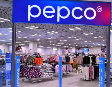 Miniatura: Ubrania w PEPCO za grosze. W kultowej...
