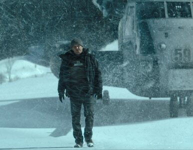 Miniatura: Zapowiedź nowego thrillera „Ostatnia...