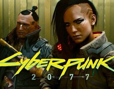 Miniatura: Cyberpunk 2077. Miał być przełom, a jak...