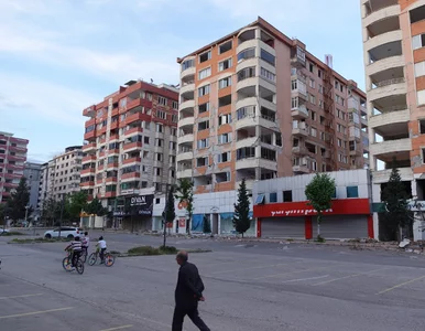 Miniatura: 6 lutego dosłownie runął ich świat, ale...