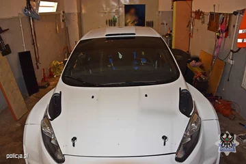 Ford Fiesta R5 