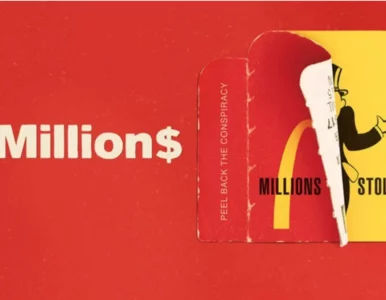 Miniatura: O oszuście, który przez 12 lat...