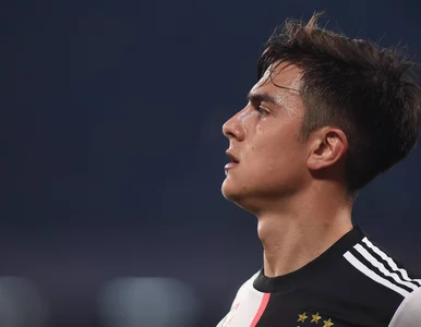 Miniatura: Paulo Dybala od sześciu tygodni walczy z...