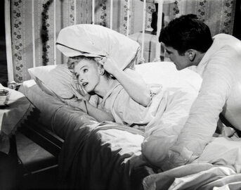 Marilyn Monroe cz. 1