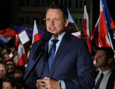 Miniatura: PiS ma już plan na Trzaskowskiego....