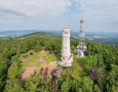 Miniatura: Nowe trasy kolejowe w Polsce. Pojedziemy...