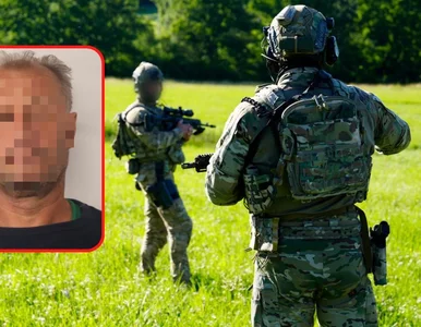 Miniatura: Znajomy Tadeusza D. szczerze o 57-latku....