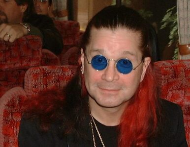 Miniatura: Ozzy Osbourne będzie... rybką rockandrollową