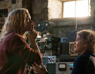 Miniatura: W telewizji już straszą. To opanuje...