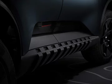 Audi activesphere concept 