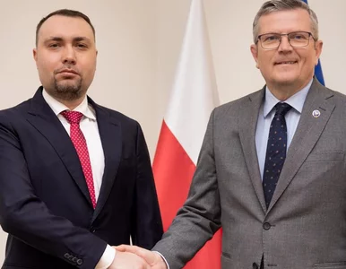Miniatura: Марцін Босацький зустрівся з керівником...