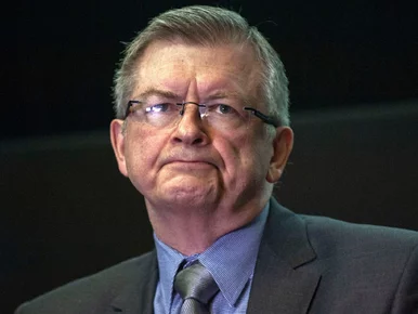 Miniatura: Andriejew skończy misję w Polsce. To...