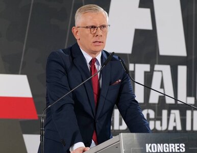 Miniatura: Bojkot w BBN. Kulisy starcia rządu z...