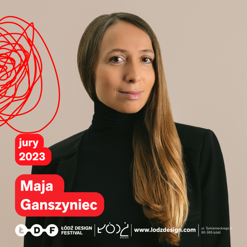 make me! 16. edycja konkursu organizowanego przez Łódź Design Festival