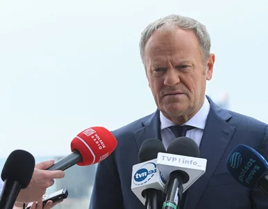 Miniatura: Europejscy liderzy rozmawiali o planie...