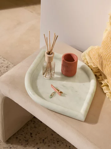 Matcha w roli głównej. To jest trend – kolor, który podbija wnętrza 