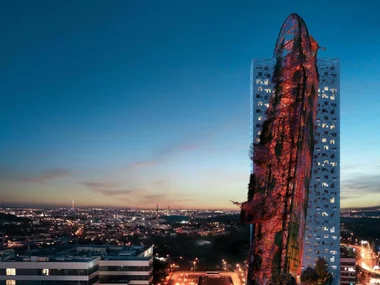 Projekt Top Tower