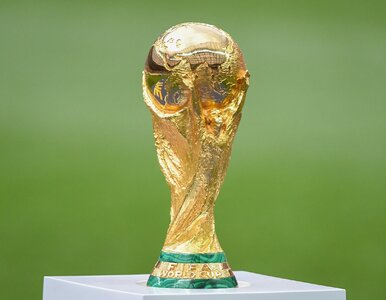 Miniatura: Mundial 2030 na Bałkanach? Cztery państwa...