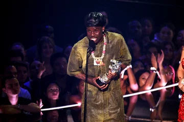 MTV Music Awards rozdane. Zobaczcie, jak prezentowały się gwiazdy 