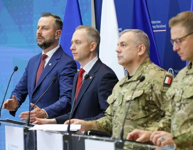 Miniatura: Powszechne szkolenia obronne w Polsce....