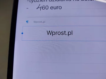 Akcesoria Huawei Matepad Pro 12,6 – M-Pencil gen 2 i klawiatura 