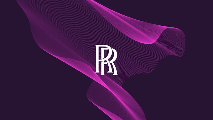 Elementy nowej wizualizacji Rolls-Royce'a