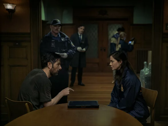 Miniatura: Takiego hitu Netfliksa już dawno nie było....