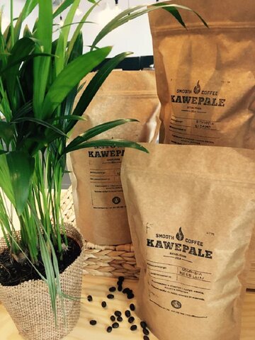 KawePale