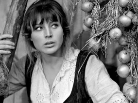 Miniatura: QUIZ PRL. Kiedyś te aktorki znał każdy....