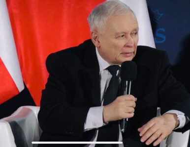 Miniatura: Kaczyński pozostaje w szpitalu. Bochenek...