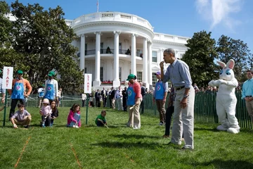 (Official White House Photo by Pete Souza)