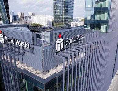 Miniatura: Ranking 1000 największych firm w Polsce....