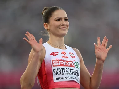 Miniatura: Zadecydowała tysięczna sekundy! Polska z...