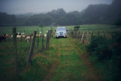 Citroën Type Holidays