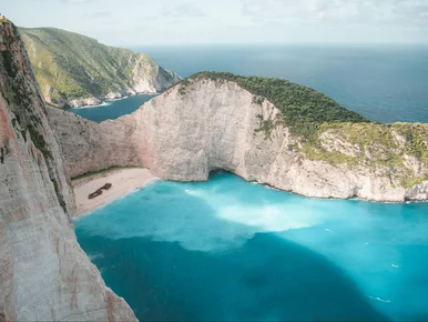 Miniatura: Co wiesz o Grecji? Wakacyjny quiz dla...
