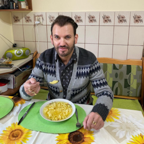 „Królowe życia”. Gabriel Seweryn wraca do&nbsp;programu!