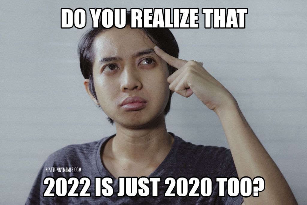 Mem na 2022 rok 