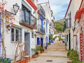 Miniatura: Bilety lotnicze 20 proc. taniej....